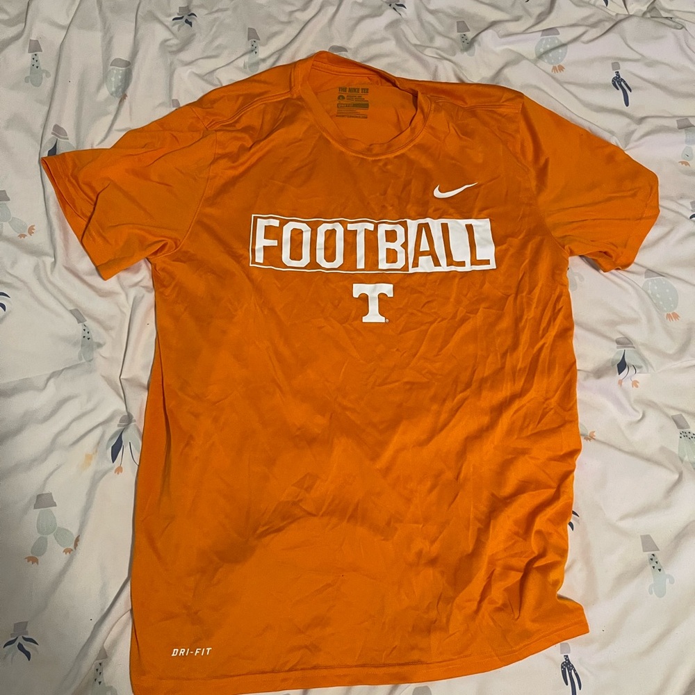 Nike Dri-Fit Shirt. Size Large.